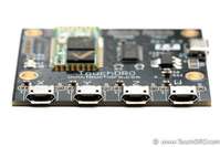 TouchDRO iGaging BlueTooth DRO Board USB Micro-B