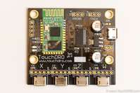 TouchDRO iGaging BlueTooth DRO Board
