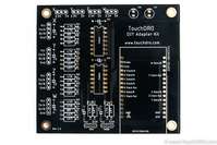 DIY DRO Kit - Main PCB