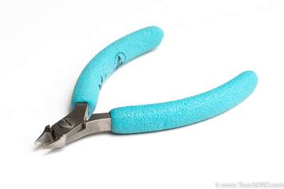 Side cutters