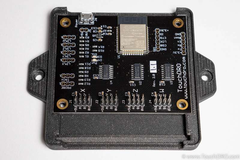 Main board should sit flush in the bottom of the case Main board should sit flush in the bottom of the case