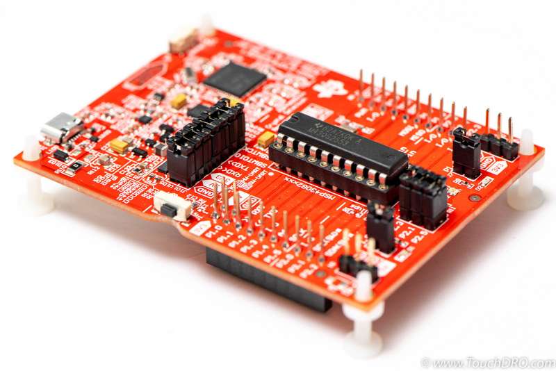 Value Line MSP430 LaunchPad™ Development Kit Value Line MSP430 LaunchPad™ Development Kit