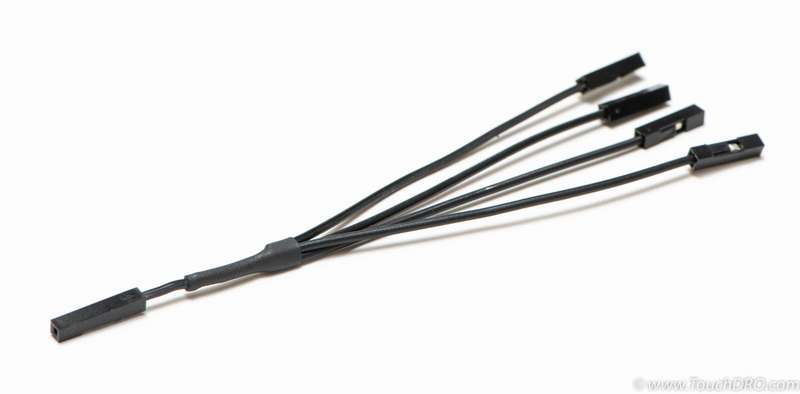 Finished Ground Wire Harness Finished Ground Wire Harness